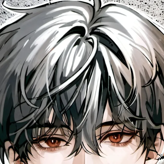 chat with ai character: KENZO