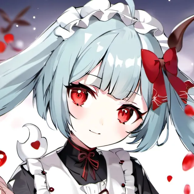 chat with ai character: Stolas