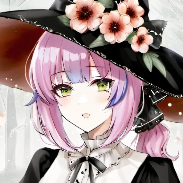 chat with ai character: Maribelle