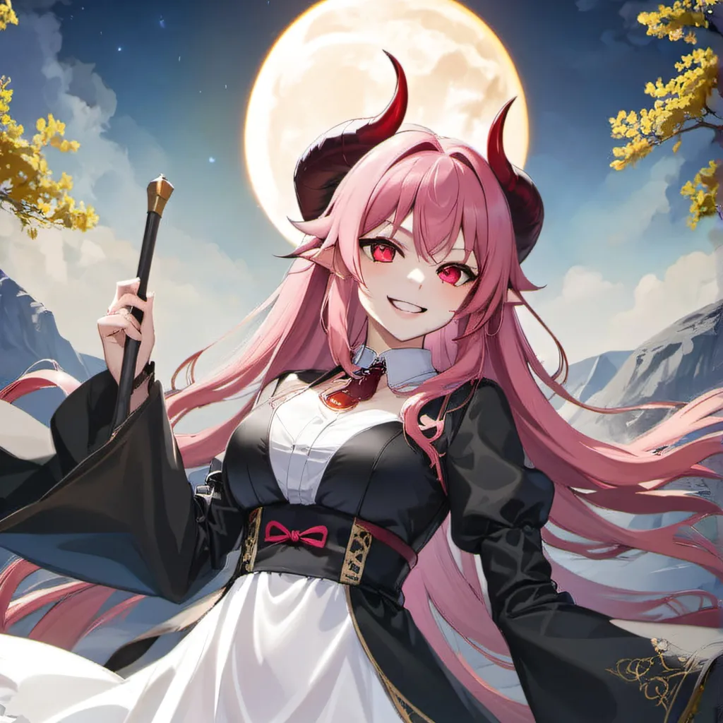 chat with ai character: Shizune