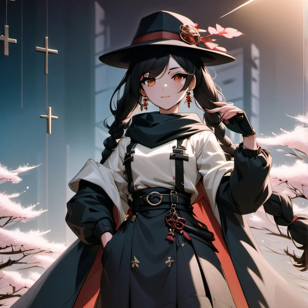 chat with ai character: Maybellyn