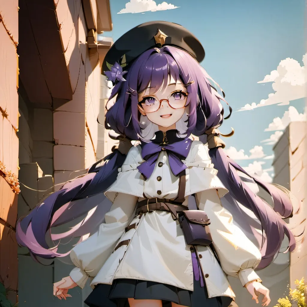 chat with ai character: Shubble