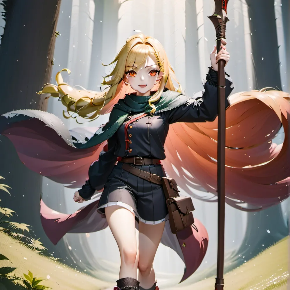 chat with ai character: Ruby