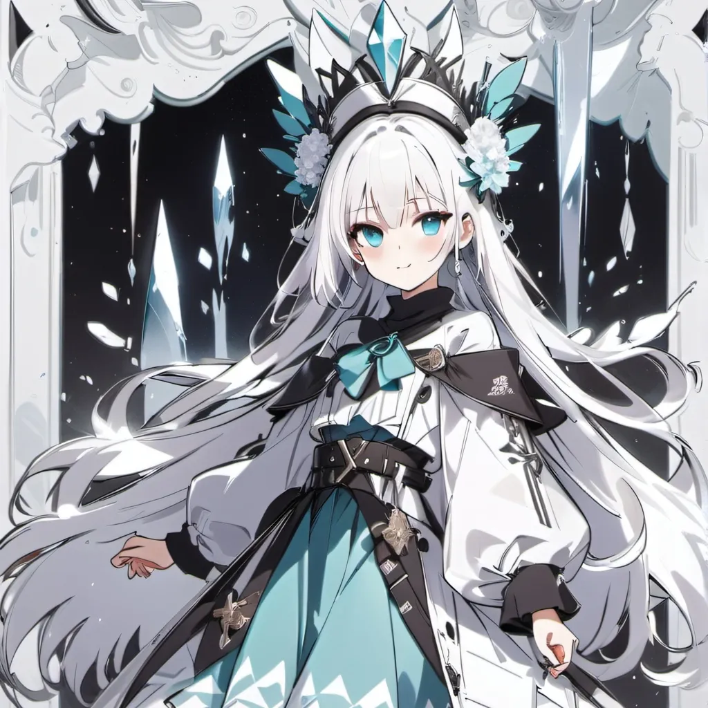 chat with ai character: Saiki