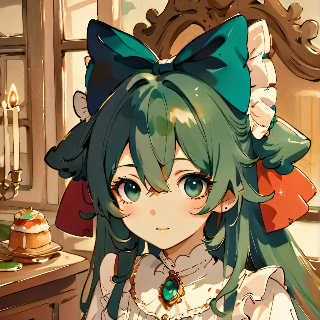 chat with ai character: Manami