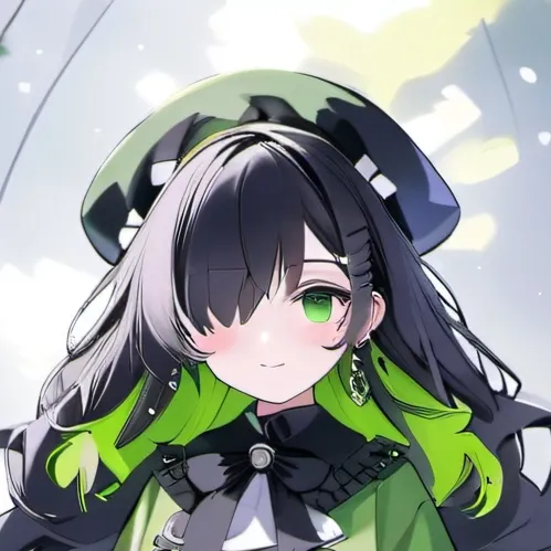 chat with ai character: Lofie