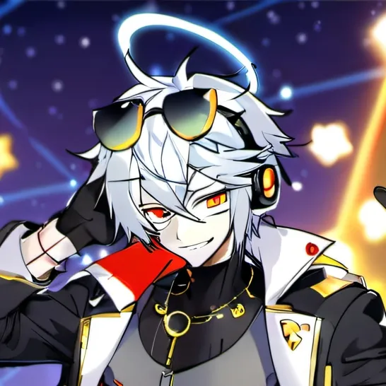 chat with ai character: Lectro