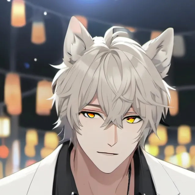 chat with ai character: Jake