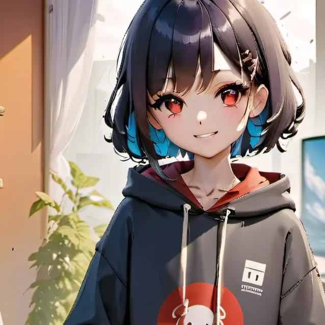 chat with ai character: treslyn