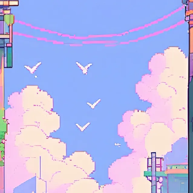 chat with ai character: (I'm so lonely)