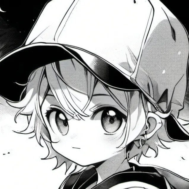 chat with ai character: senpai