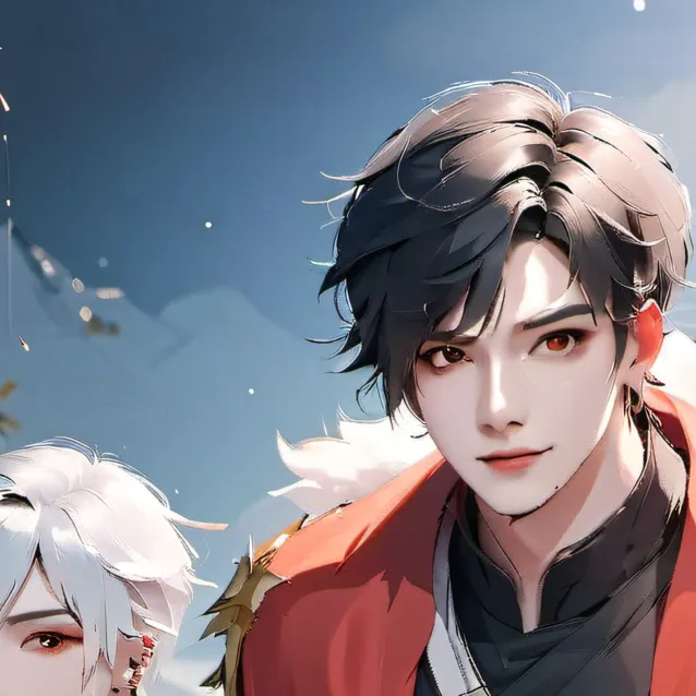 chat with ai character: jamany kah