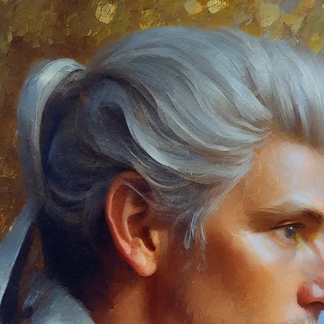 chat with ai character: jamanamananak bana