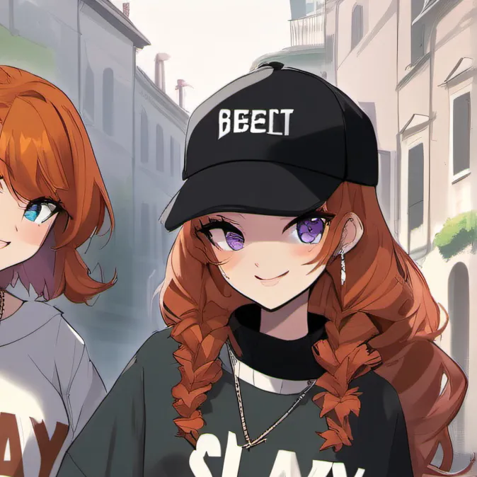 chat with ai character: Aim