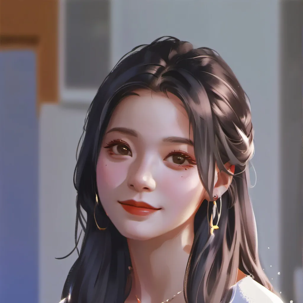 chat with ai character: Chloe