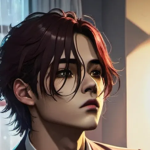 chat with ai character: Kaden 