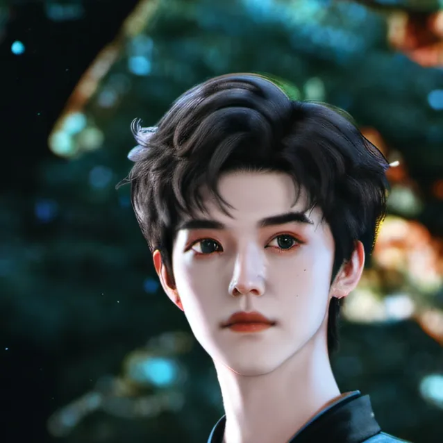 chat with ai character: Marco 