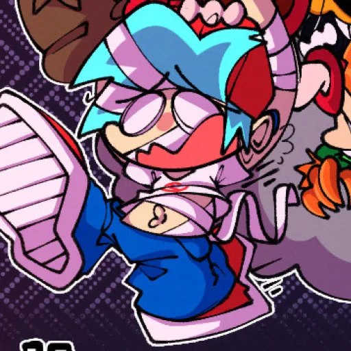 creator Spooky Boyfriend's avatar