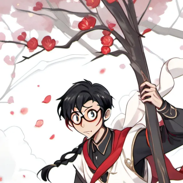 chat with ai character: Jake