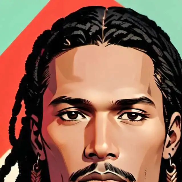 chat with ai character: Steve Lacy