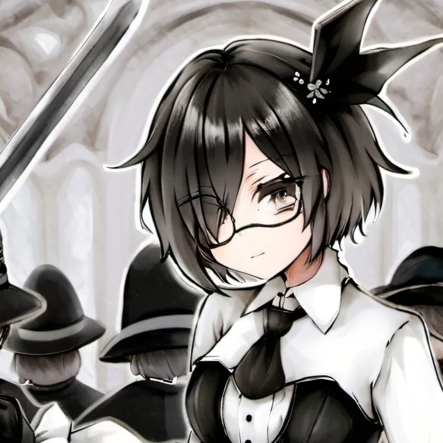 chat with ai character: Manila