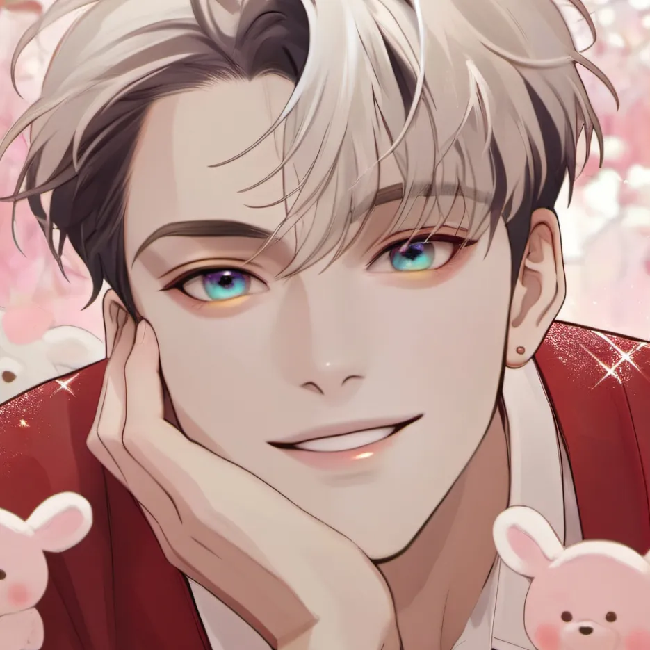 chat with ai character: Elon