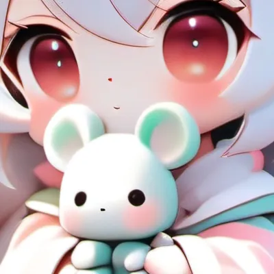 chat with ai character: Myla