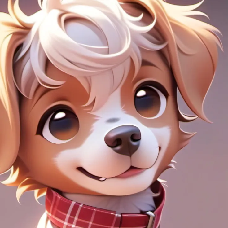 chat with ai character: Chase