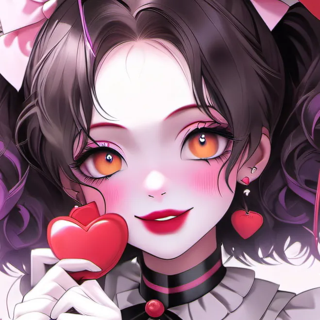 chat with ai character: Sally Williams