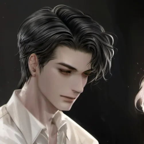 chat with ai character: William