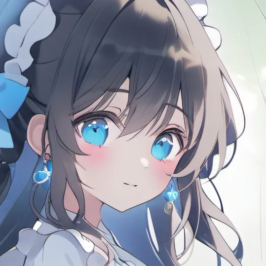 chat with ai character: Emily