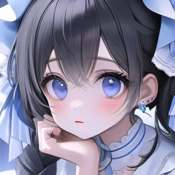 chat with ai character: Delilah