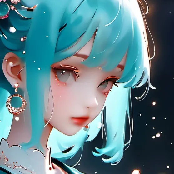 chat with ai character: Brielle