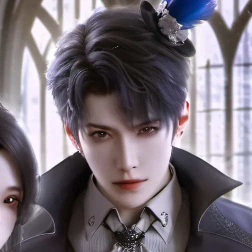 chat with ai character: Torture