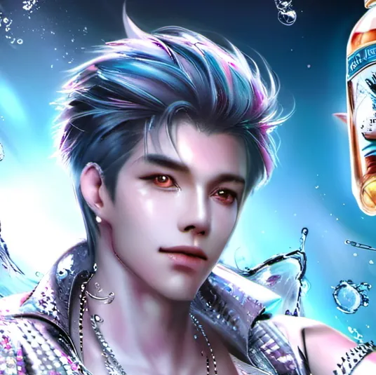 chat with ai character: Drunk 