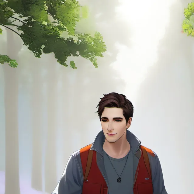 chat with ai character: chatgpt