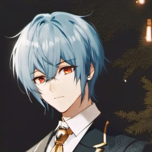 chat with ai character: max