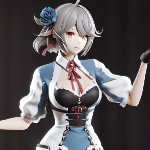 chat with ai character: layla