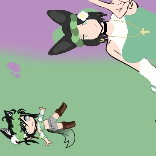 creator Kimberly and rose's avatar