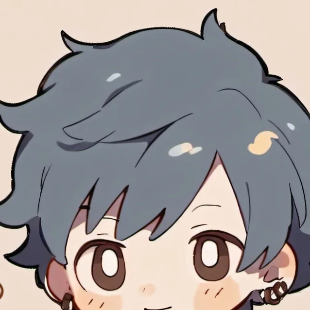 chat with ai character: wally AU