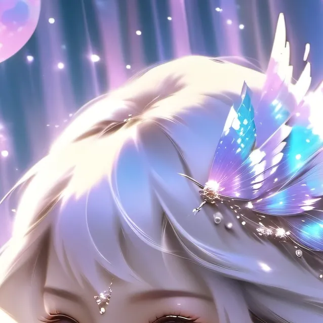 chat with ai character: lily 