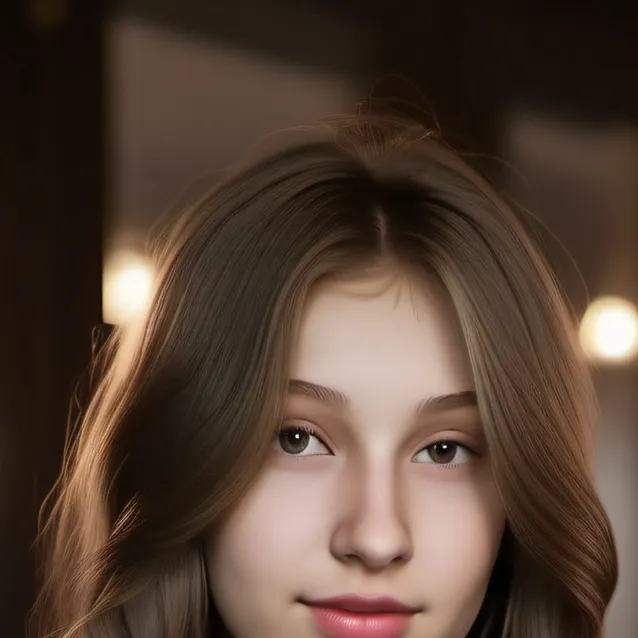 chat with ai character: gabbie