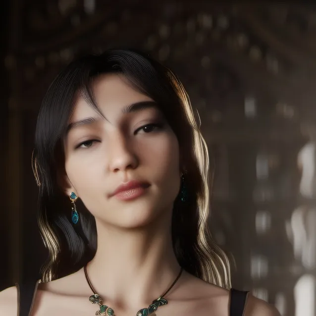 chat with ai character: Ava