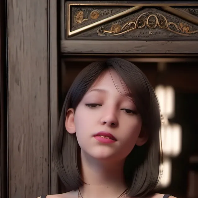 chat with ai character: brianna