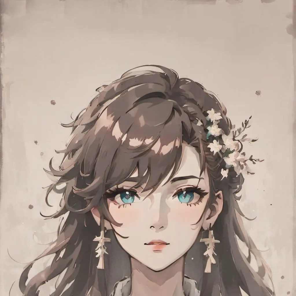 chat with ai character: dina-joel