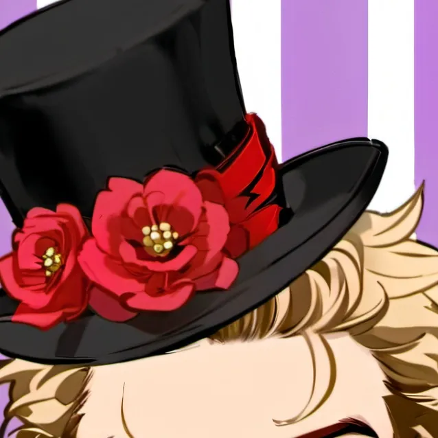 chat with ai character: Luzifer 