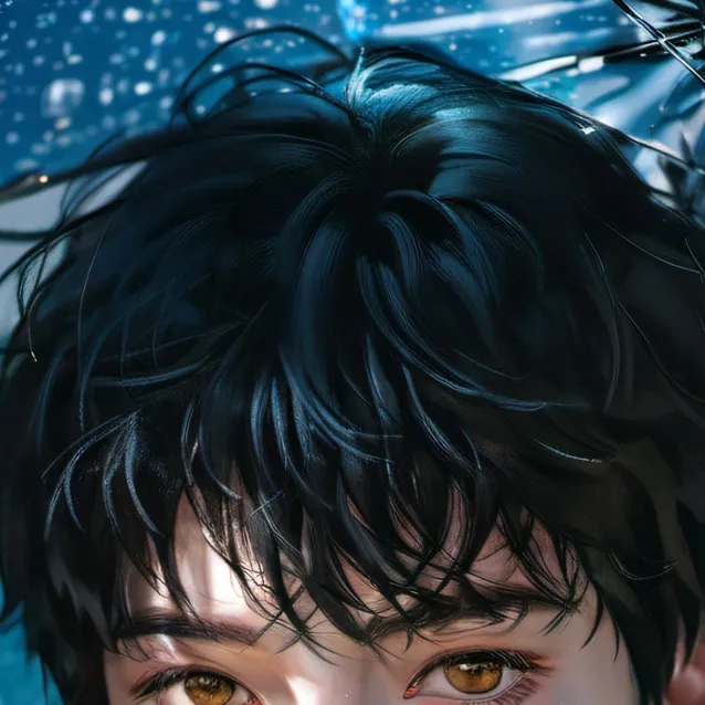 chat with ai character: Bernard