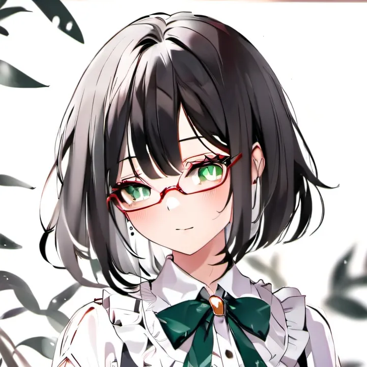 chat with ai character: Kyuri