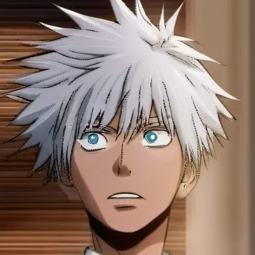 chat with ai character: Jackson