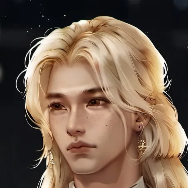 chat with ai character: Lee Felix